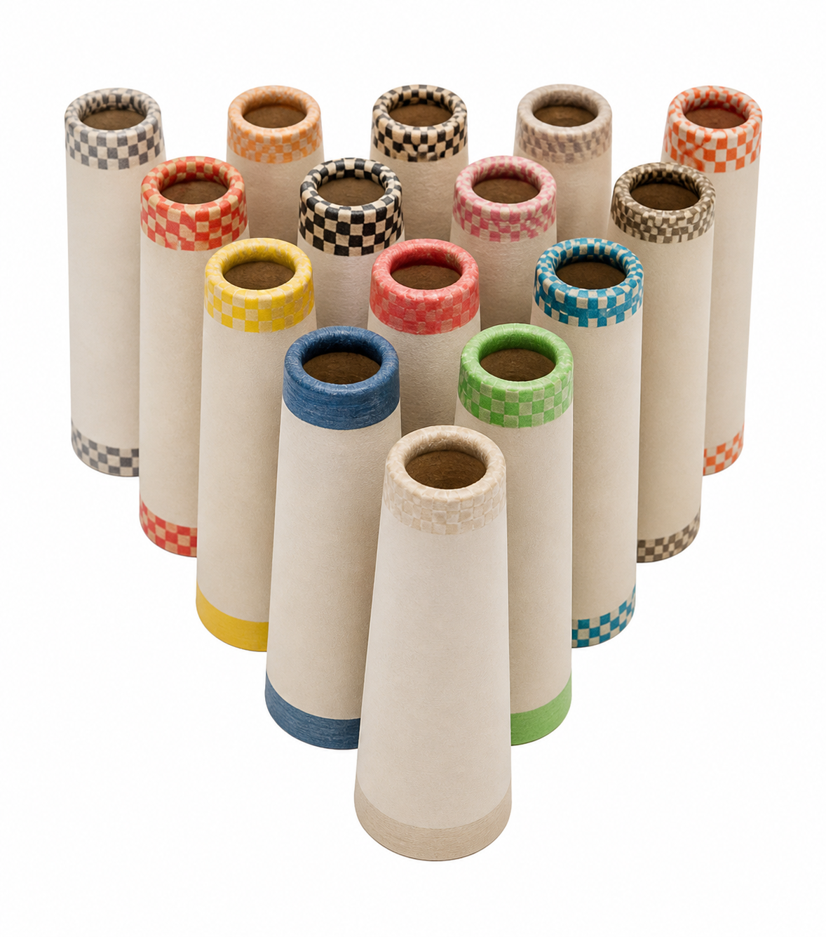 Cones